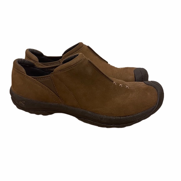 Keen Other - Keen Austin Hiking Slip On Clogs